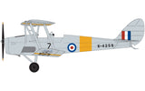 Airfix 1/48 De Havilland DH82a Tiger Moth A04104