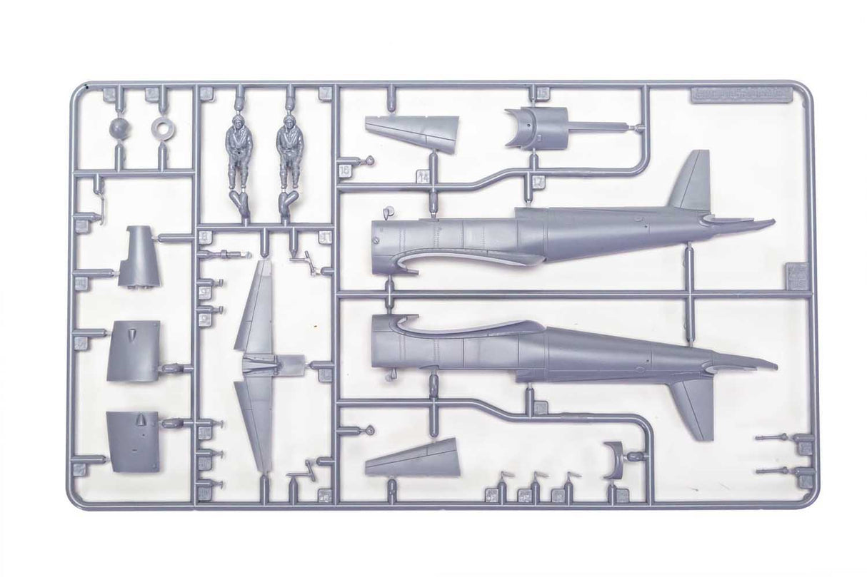 Airfix 1/48 de Havilland Chipmunk T10 A04105