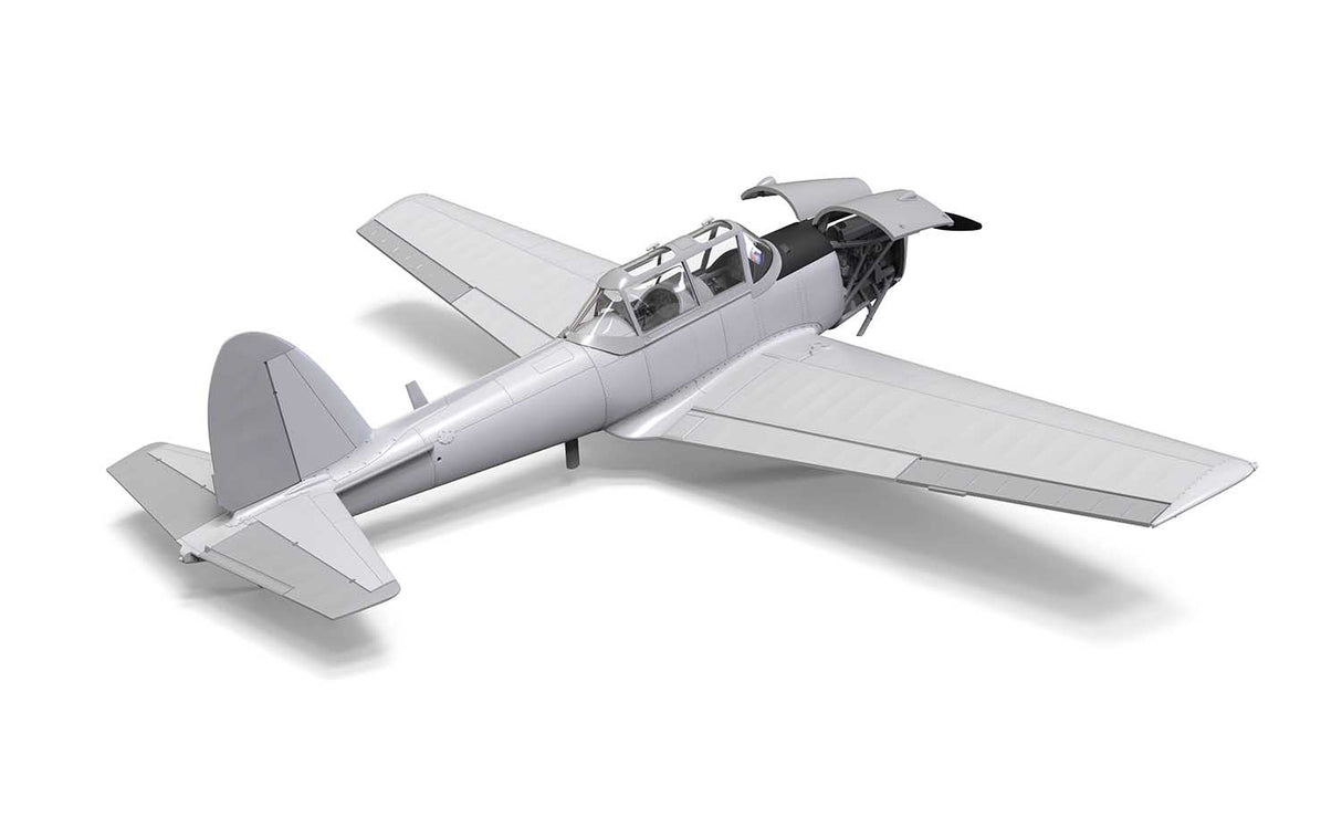 Airfix 1/48 de Havilland Chipmunk T10 A04105