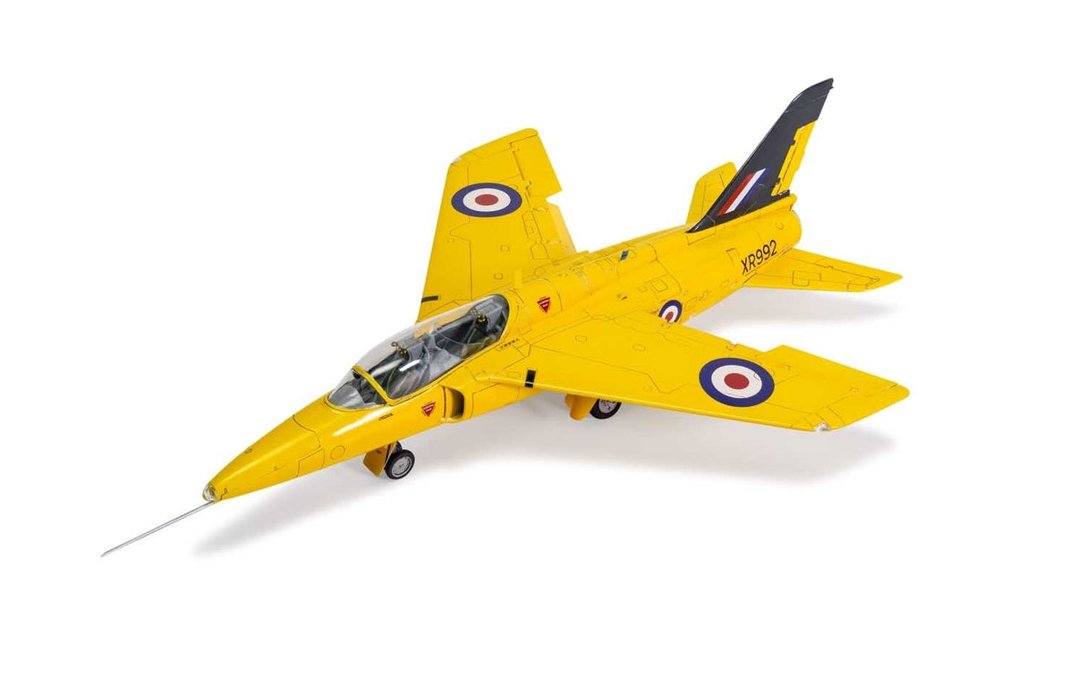Airfix 1/48 Folland Gnat T.1 Kit A05123A