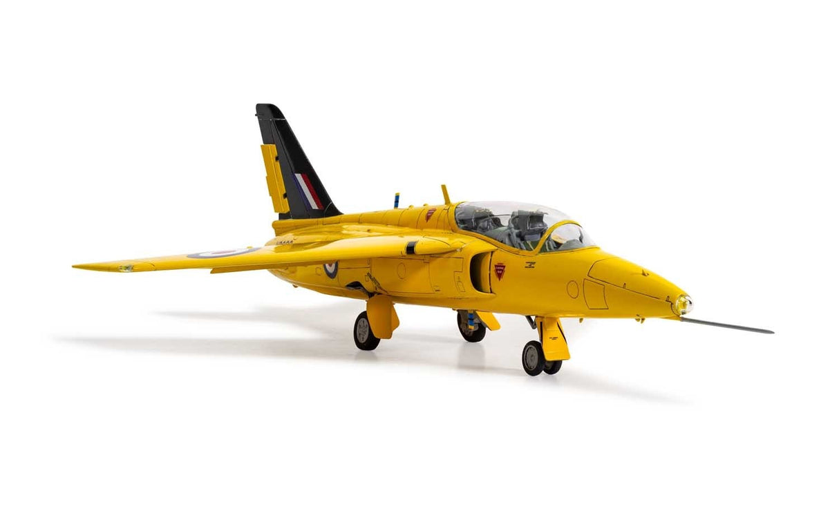 Airfix 1/48 Folland Gnat T.1 Kit A05123A