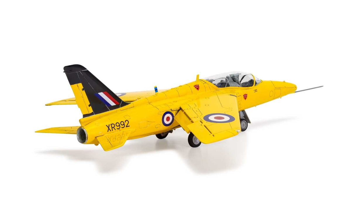 Airfix 1/48 Folland Gnat T.1 Kit A05123A