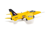 Airfix 1/48 Folland Gnat T.1 Kit A05123A