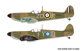 Airfix 1/48 Supermarine Spitfire Mk.1 a A05126A