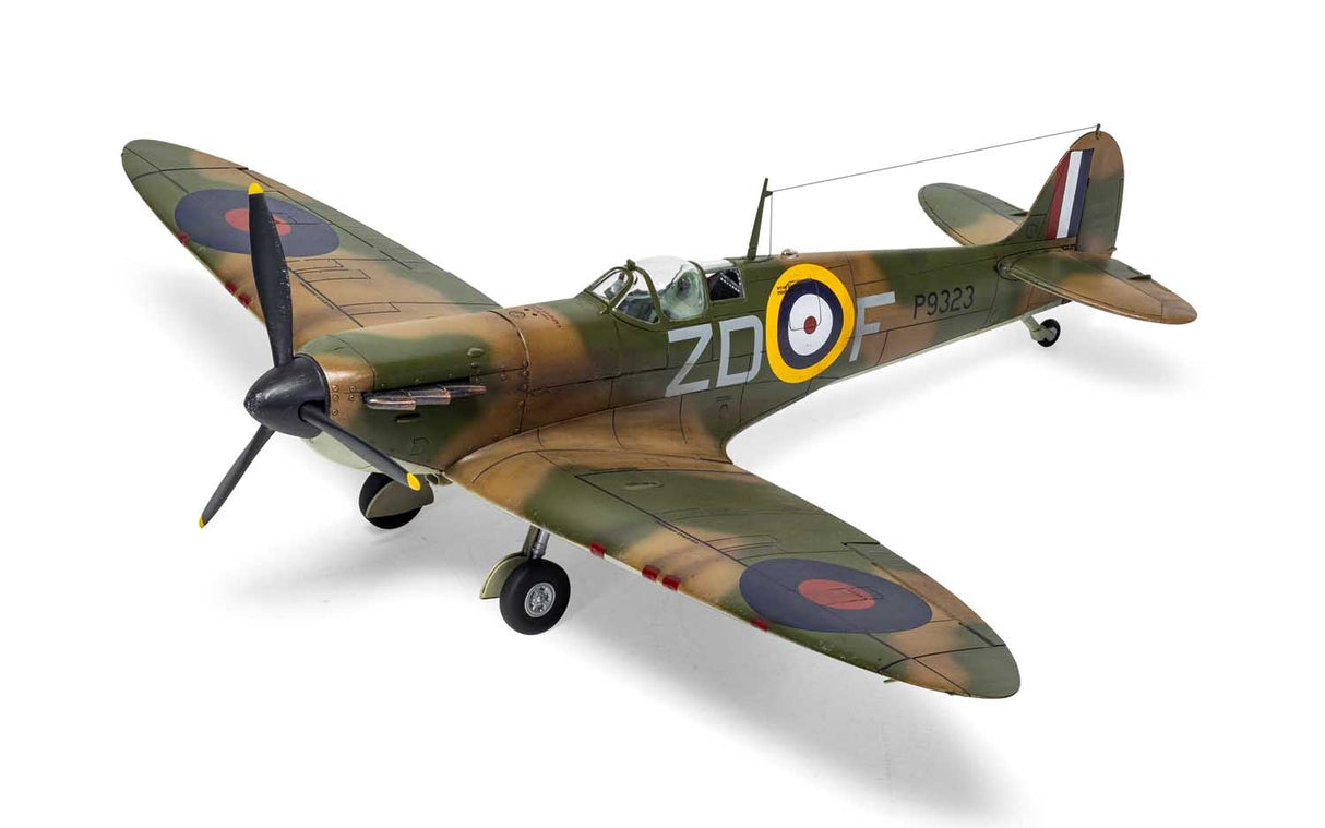 Airfix 1/48 Supermarine Spitfire Mk.1 a A05126A