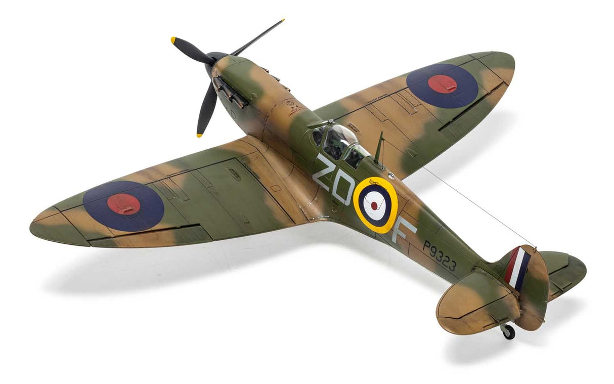 Airfix 1/48 Supermarine Spitfire Mk.1 a A05126A