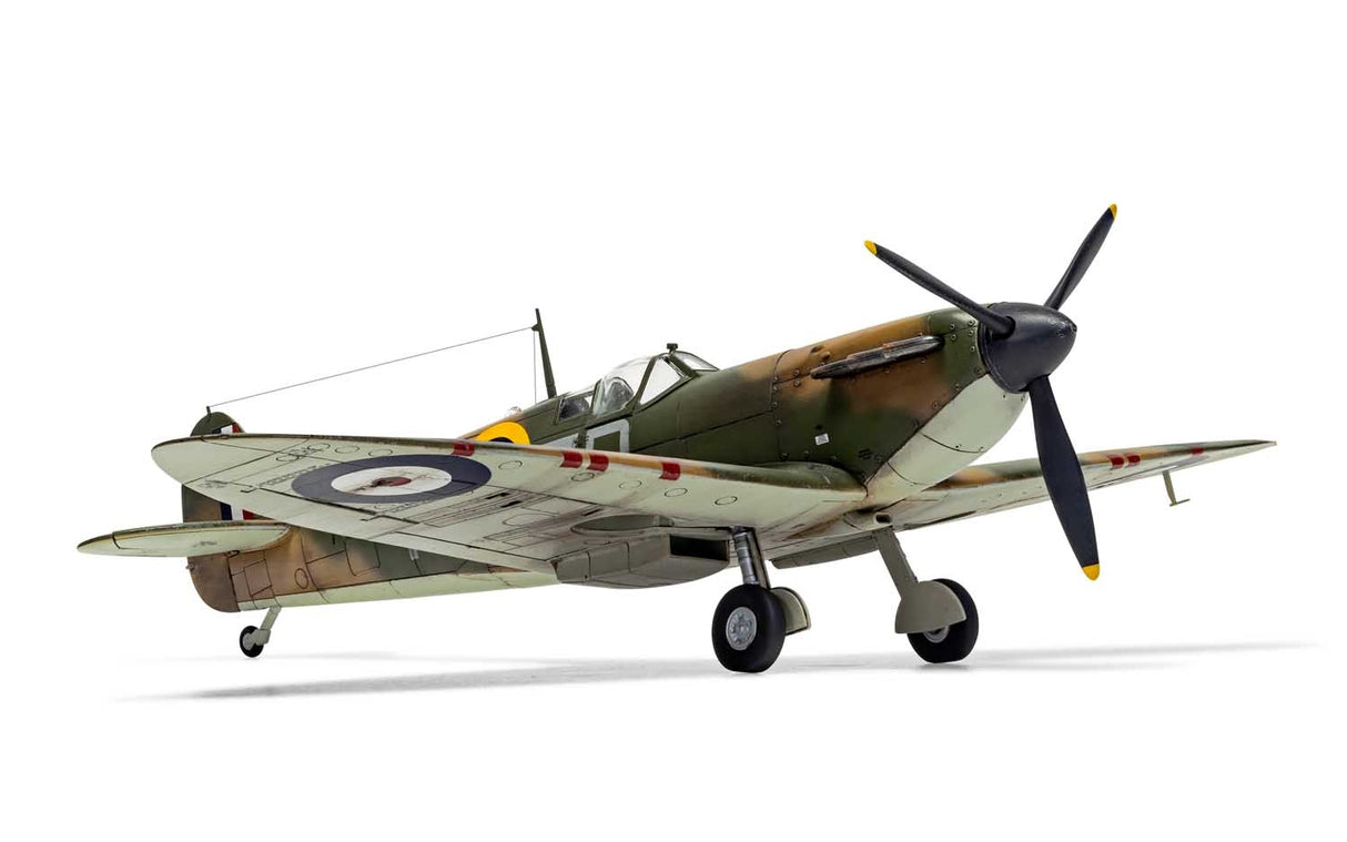 Airfix 1/48 Supermarine Spitfire Mk.1 a A05126A