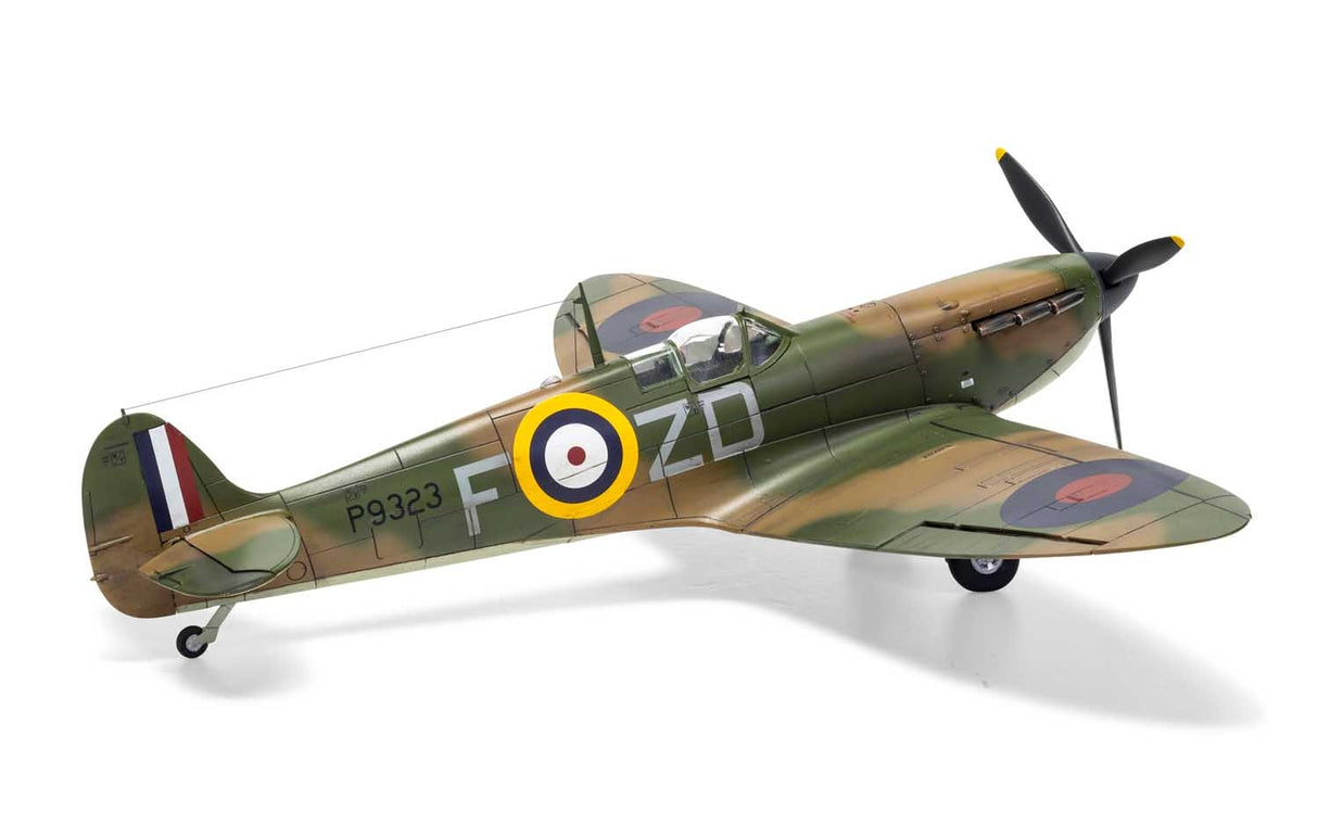 Airfix 1/48 Supermarine Spitfire Mk.1 a A05126A