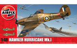 Airfix 1/48 Hawker Hurricane Mk.1 A05127A