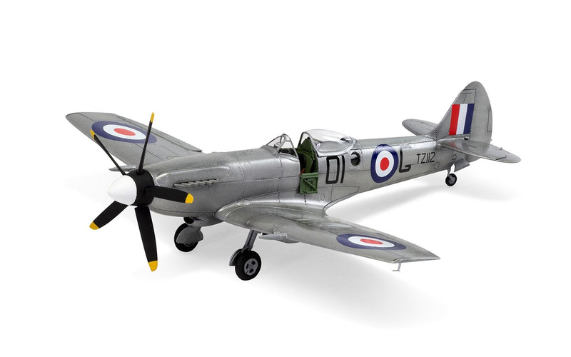 Airfix 1/48 Supermarine Spitfire FR Mk.XIV A05135