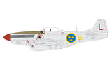 Airfix 1/48 North American F-51D Mustang A05136