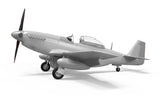 Airfix 1/48 North American P-51D Mustang A05138
