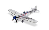 Airfix 1/48 Supermarine Spitfire MkXIV Civilian Schemes A05139