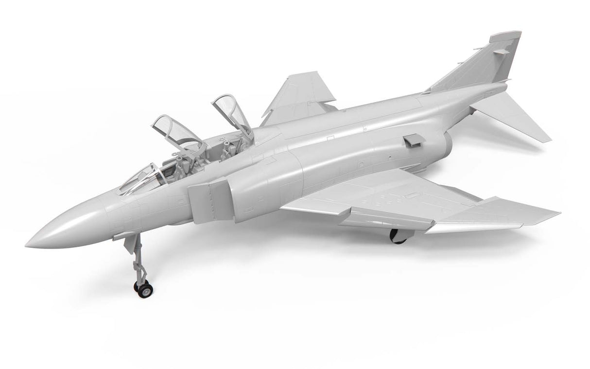 Airfix 1/72 McDonnell Douglas Phantom FG.1 RAF A06019
