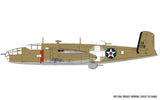 Airfix 1/72 North American B25B Mitchell Doolittle Raid A06020