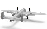Airfix 1/72 North American B25B Mitchell Doolittle Raid A06020