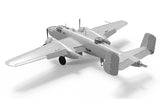 Airfix 1/72 North American B25B Mitchell Doolittle Raid A06020