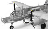 Airfix 1/72 North American B25B Mitchell Doolittle Raid A06020