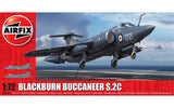 Airfix 1/72 Blackburn Buccaneer S.2C A06021