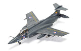 Airfix 1/72 Blackburn Buccaneer S.2C A06021
