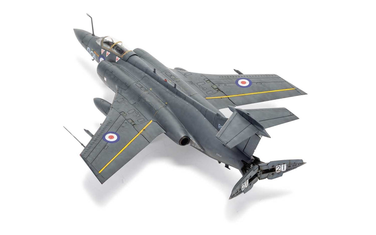 Airfix 1/72 Blackburn Buccaneer S.2C A06021