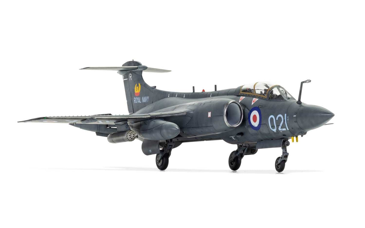 Airfix 1/72 Blackburn Buccaneer S.2C A06021