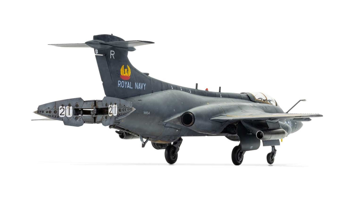 Airfix 1/72 Blackburn Buccaneer S.2C A06021
