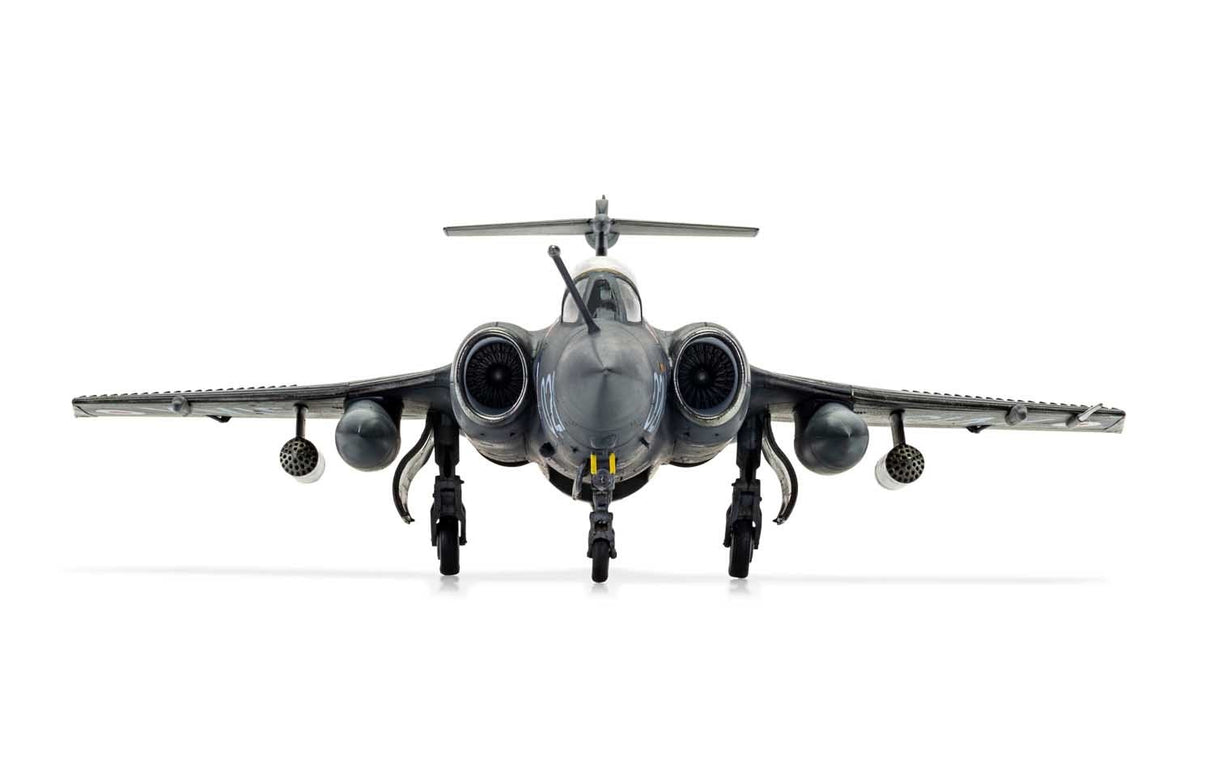 Airfix 1/72 Blackburn Buccaneer S.2C A06021