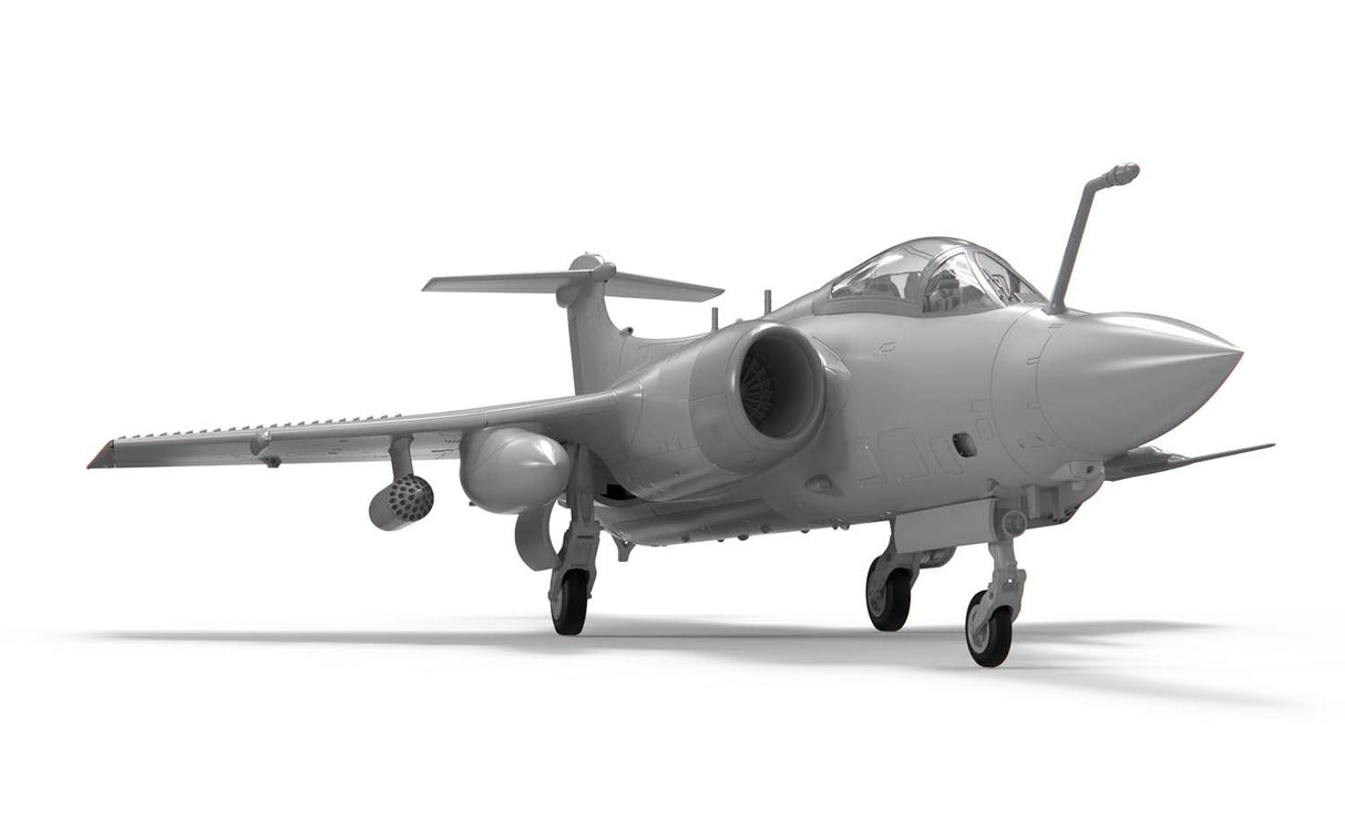 Airfix 1/72 Blackburn Buccaneer S.2C A06021