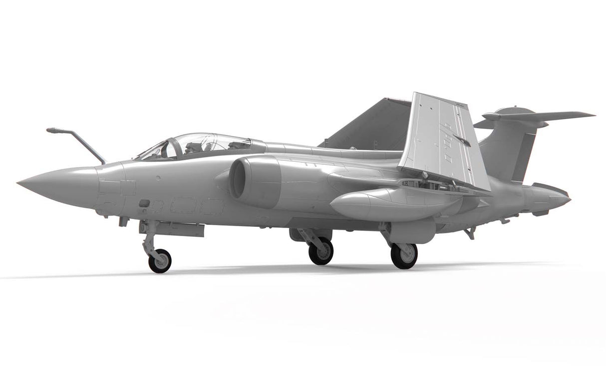 Airfix 1/72 Blackburn Buccaneer S.2C A06021