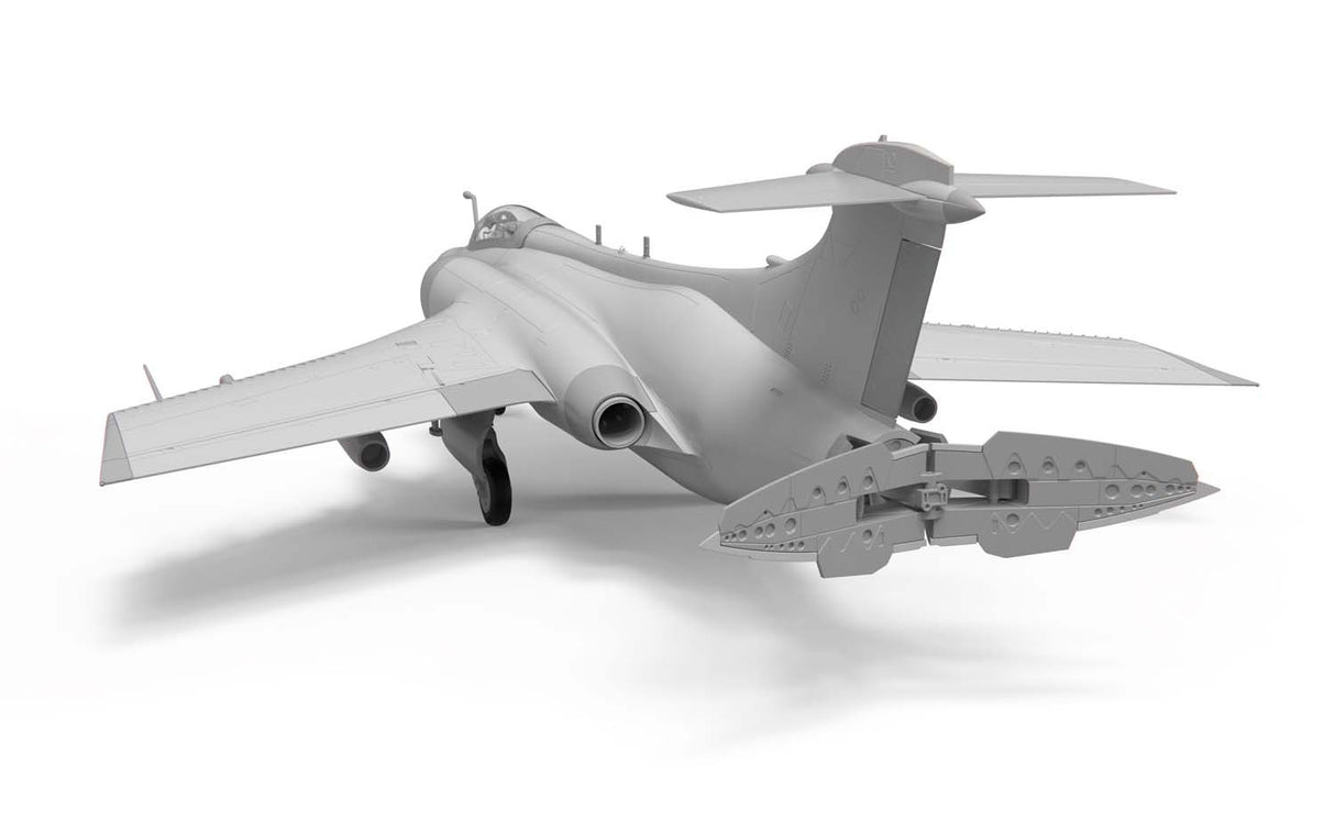 Airfix 1/72 Blackburn Buccaneer S.2C A06021