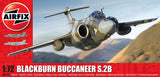 Airfix 1/72 Blackburn Buccaneer S.2 RAF A06022