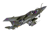 Airfix 1/72 Blackburn Buccaneer S.2 RAF A06022