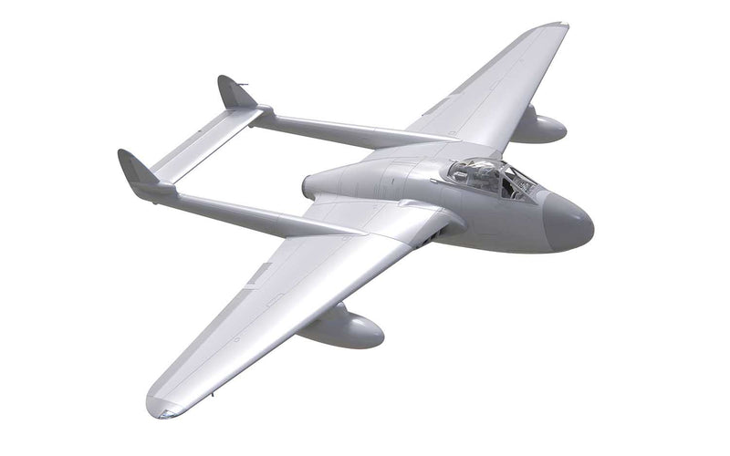 Airfix 1/48 de Havilland Vampire F.3 A06107