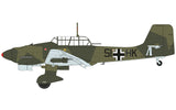 Airfix 1/48 Junkers Ju 87 B2 Stuka A07115