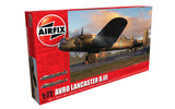 AIRFIX 1/72 AVRO LANCASTER B.III A08013A