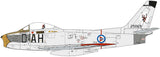 Airfix 1/48 North American F-86F-40 Sabre A08110