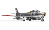 Airfix 1/48 North American F-86F-40 Sabre A08110