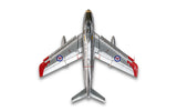 Airfix 1/48 North American F-86F-40 Sabre A08110