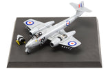 Airfix 1/48 Gloster Meteor F8 Korea A09184 kit