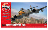 Airfix 1/48 Gloster Meteor FR9 A09188