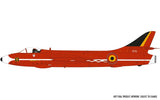 Airfix 1/48 Hawker Hunter F.4/F.5/J.34 A09189