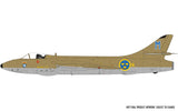 Airfix 1/48 Hawker Hunter F.4/F.5/J.34 A09189