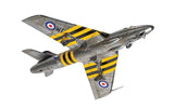 Airfix 1/48 Hawker Hunter F.4/F.5/J.34 A09189