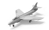 Airfix 1/48 Hawker Hunter F.4/F.5/J.34 A09189