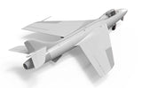 Airfix 1/48 Hawker Hunter F.4/F.5/J.34 A09189