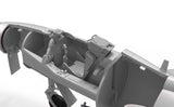Airfix 1/48 Hawker Hunter F.4/F.5/J.34 A09189