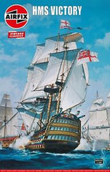 Airfix Vintage Classics 1/180 Airfix HMS Victory A09252V