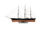 Airfix Vintage Classics 1/130 Airfix Cutty Sark 1869 A09253V