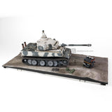 Metal Proud (Forces of Valor) 1/32 GERMAN SD.KFZ.181 PZKPFW VI TIGER Diecast Model